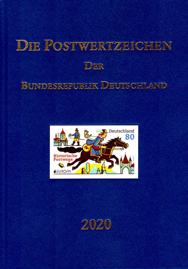 Bund Jahrbuch 2020