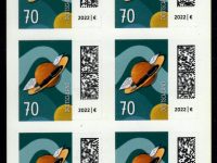 FBL 119 Welt der Briefe