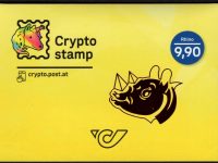 Österreich - Block 129 - postfrisch - Nashorn