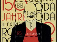 Österreich - Block 133 - postfrisch - Mi-Nr.: 3642 - RodaRoda