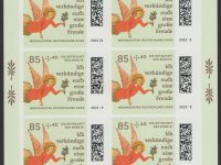 FBL 121 Weihnachten Botschaft des Engels