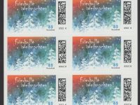 FBL 122 Friedvolle Weihnachten