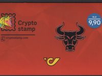 Österreich Block postfrisch 139_Krypto IX