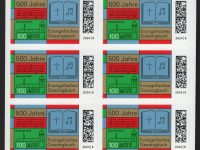 FBL 133 Evangelisches Gesangbuch