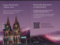 MH 128 Kölner Dom lila