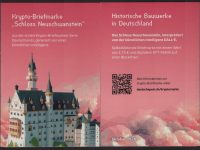 MH 130 Schloss Neuschwanstein pink