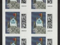 Bund - Folienblätter - postfrisch - FBL 148 - Mi.-Nr.3896 - Welt der Briefe Burg, Bundesdruckerei