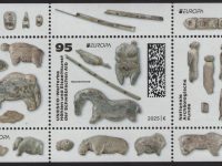 Bund - Block 094 - postfrisch - Unesco Welterbe 2025