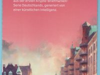 Bund - Markenheftchen - ab Euroeinführung - postfrisch - MH 132 d - Michel: 3917 - Speicherstadt Hamburg pink, Auflage 1-250